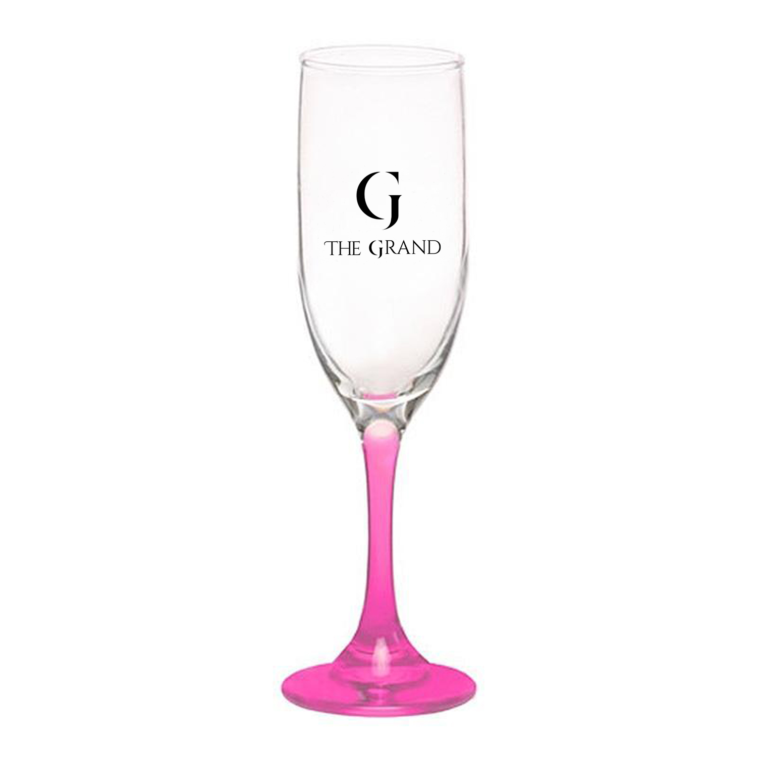6.25 oz. Premiere Champagne Flutes 15