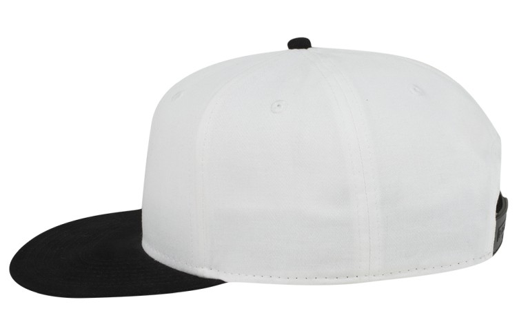 OTTO CAP® OTTO SNAP 6 Panel Mid Profile Snapback Hat 6