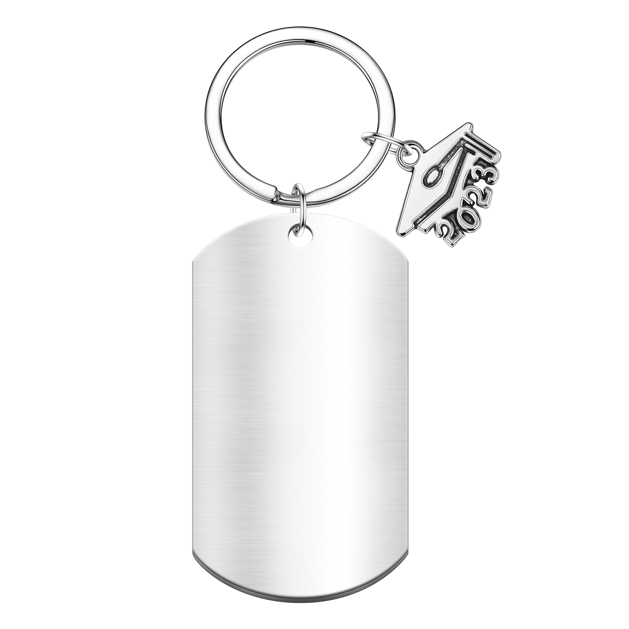 Graduation Season Keychain That Is Not Easily Famaged 11
