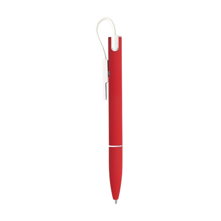 Neno-Cable Ballpoint Pen 3