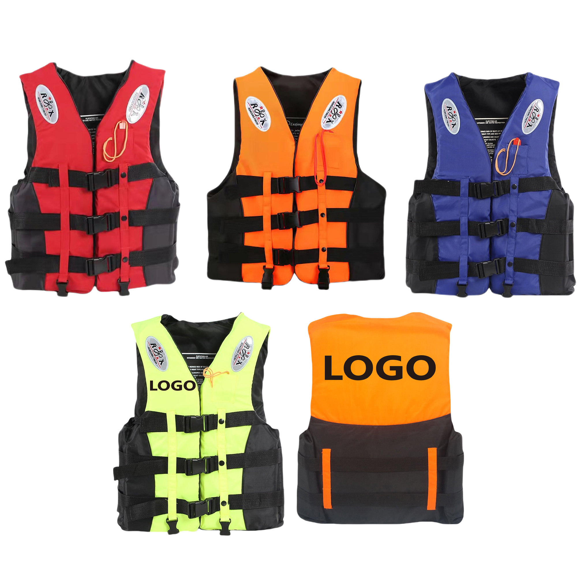 Water Safety Suit MOQ5 1