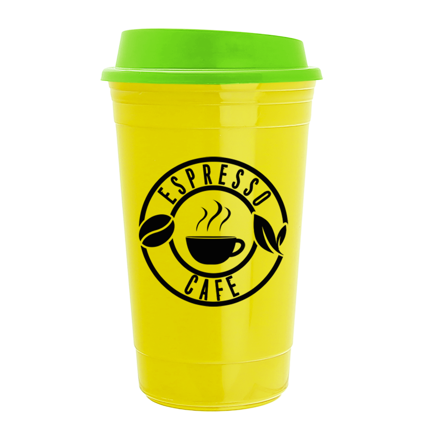 Garyline® Travel Insulated Cup - 16 oz. 760