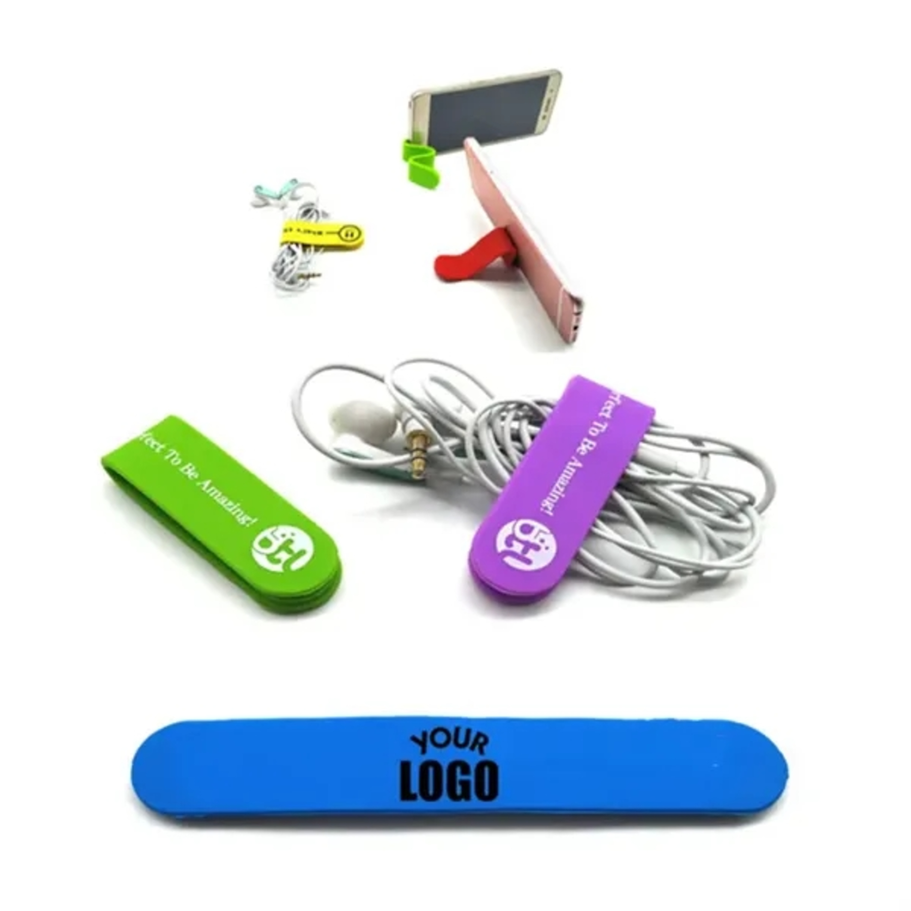 Magnetic Cord Clip
2