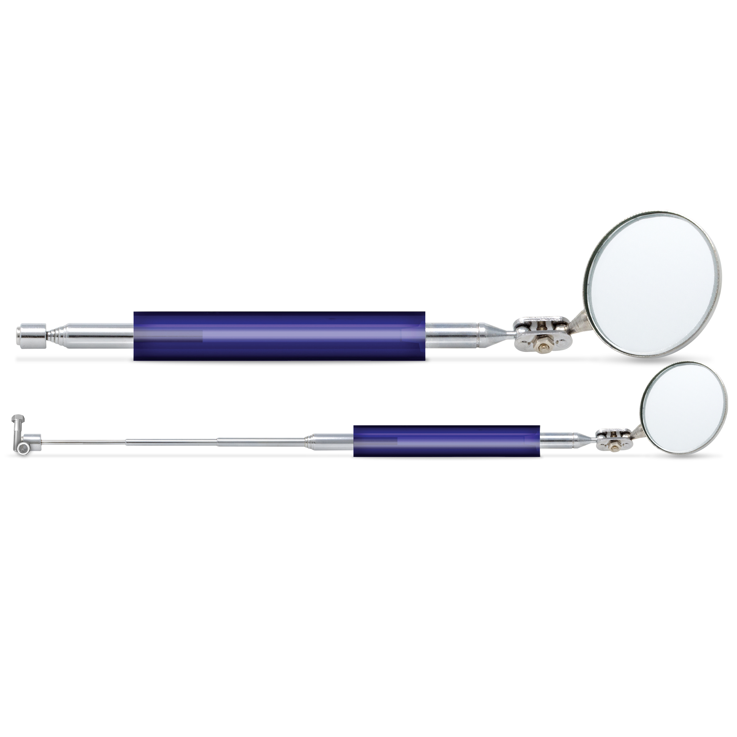 Inspection Mirror/Pick-Up Tool