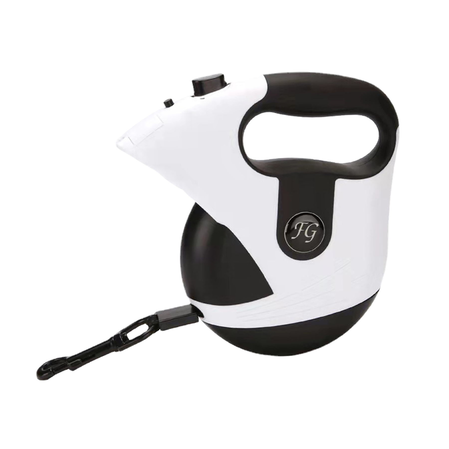 Pango Retractable Dog Leash 9