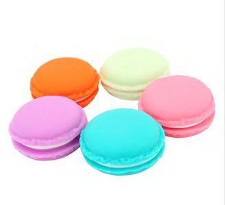 Mini Macaron Box 2