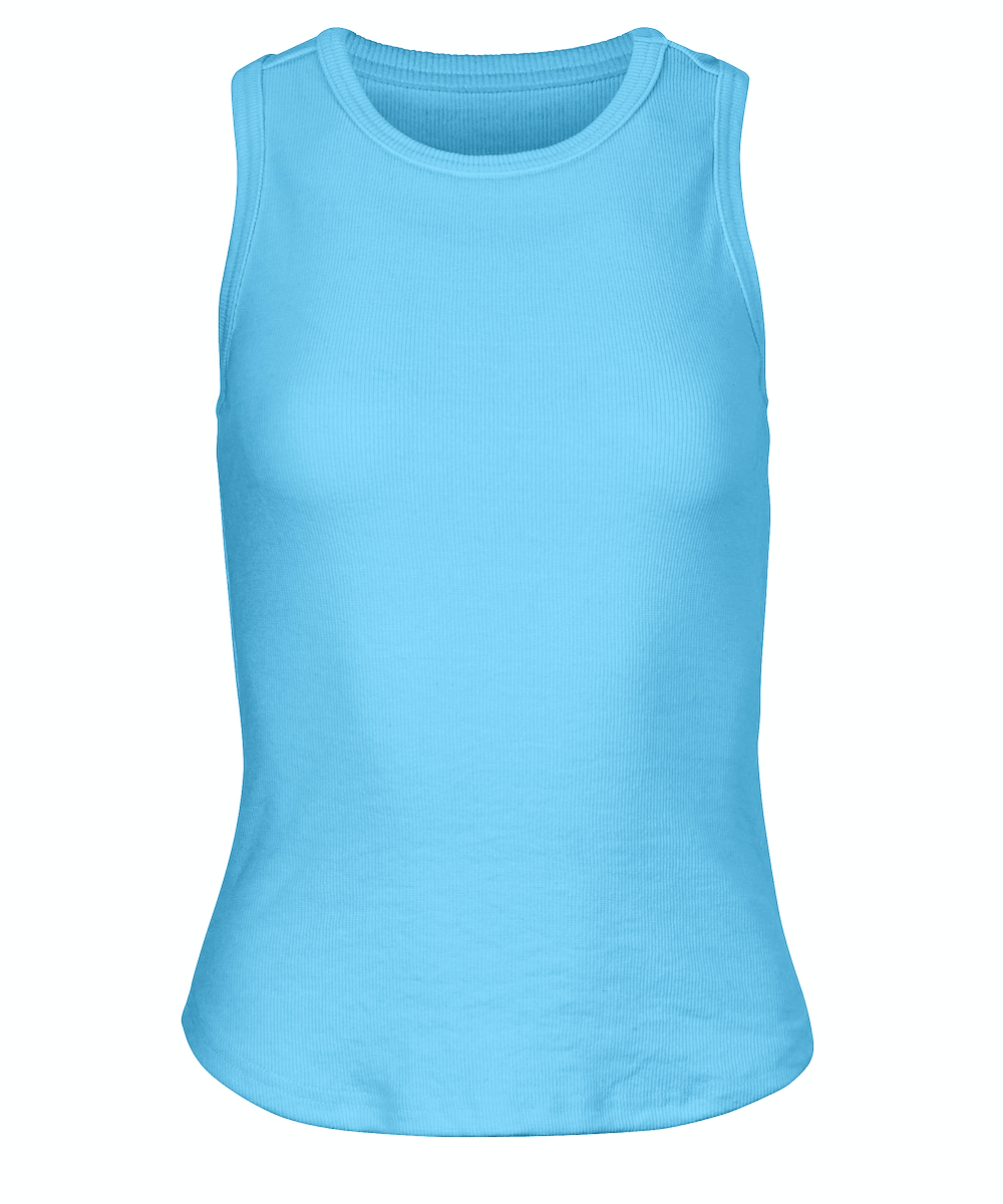 BOXERCRAFT ADRIENNE RIB TANK 4