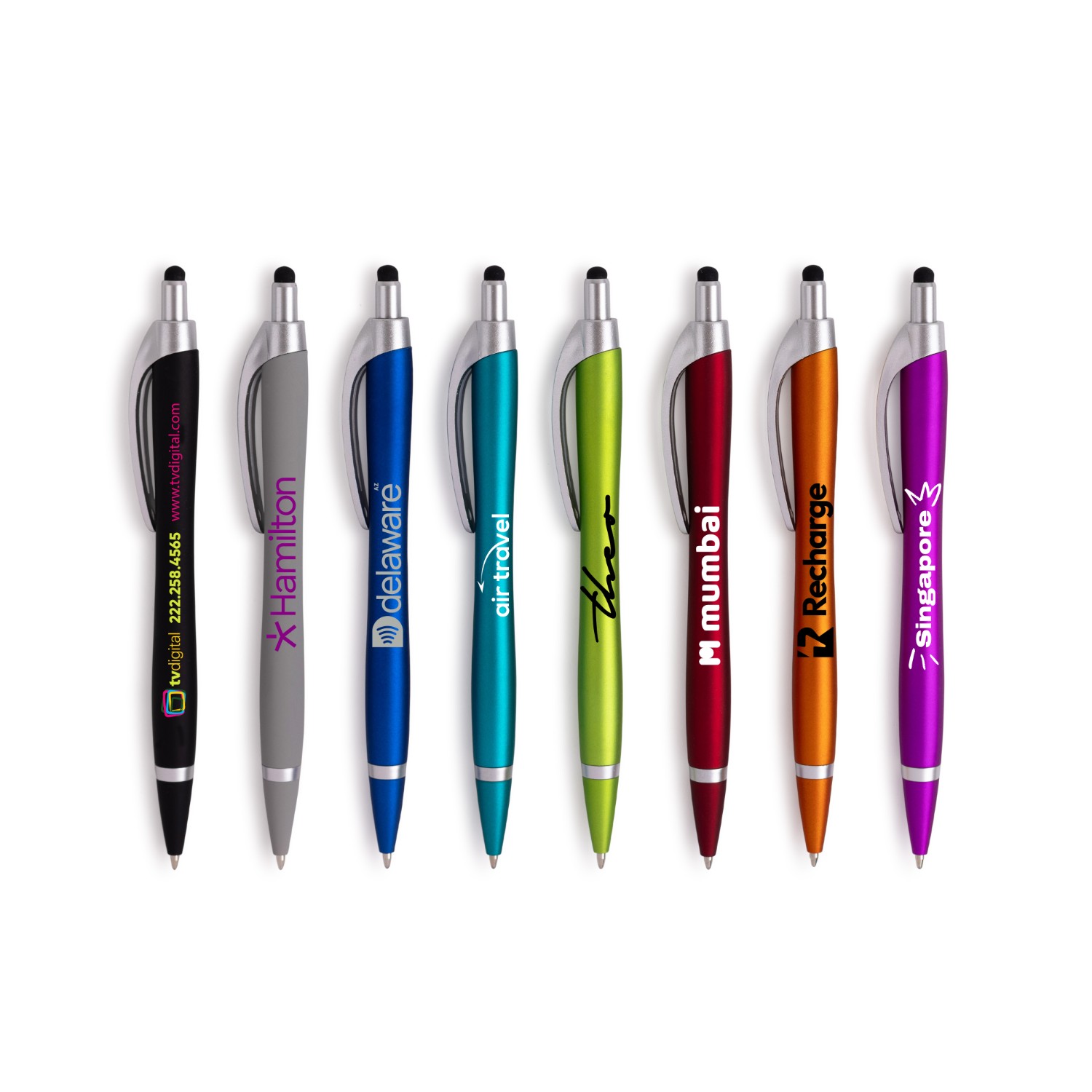 iTouch Stylus Pen