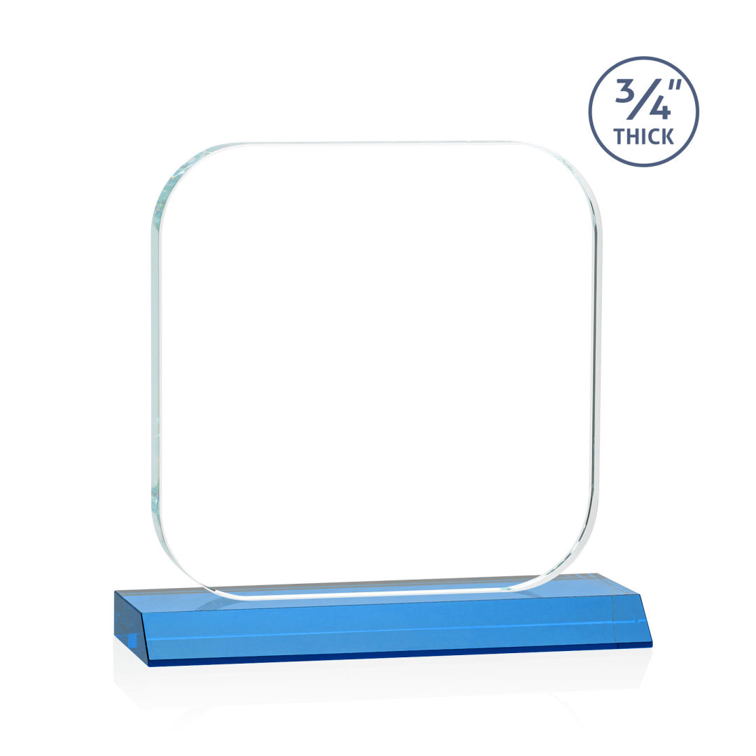 App VividPrint™ Award - Sky Blue 19