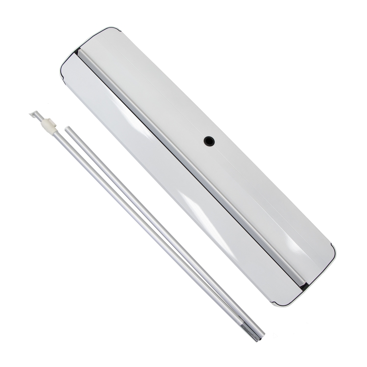 33.5" InstaChange Retractor Hardware 4