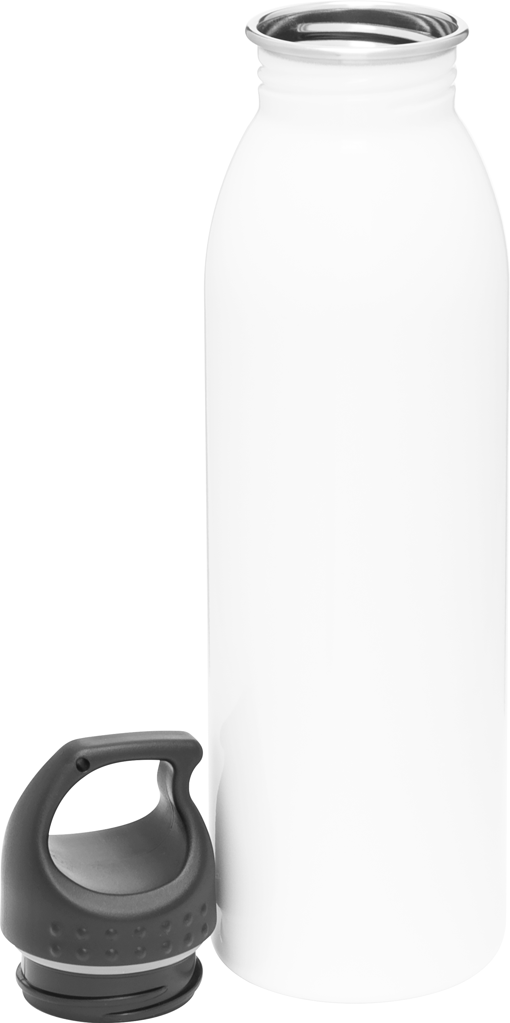 24 oz h2go solus, custom water bottle with logo imprint 11