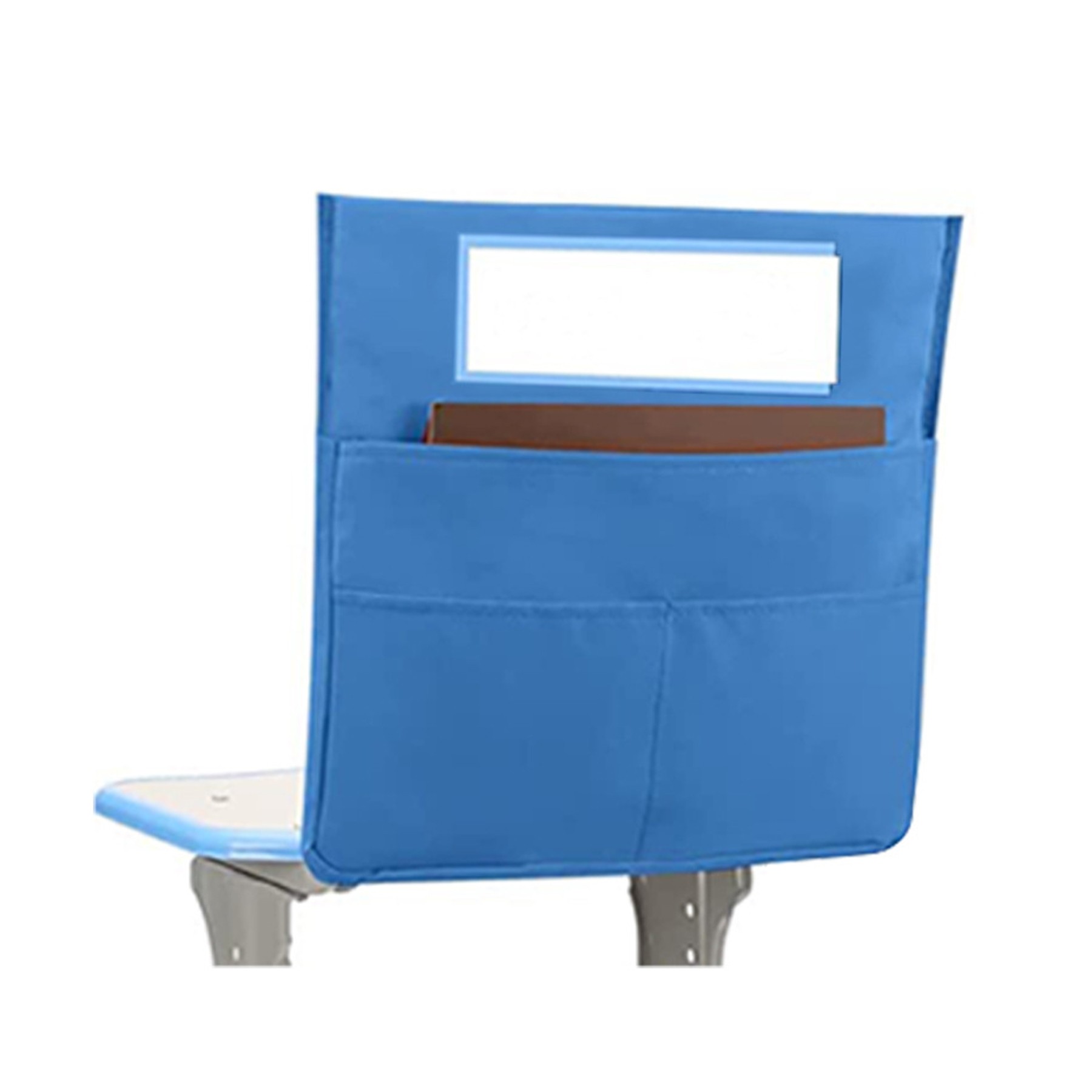 Classroom Chairback Buddy Pocket Chart 2