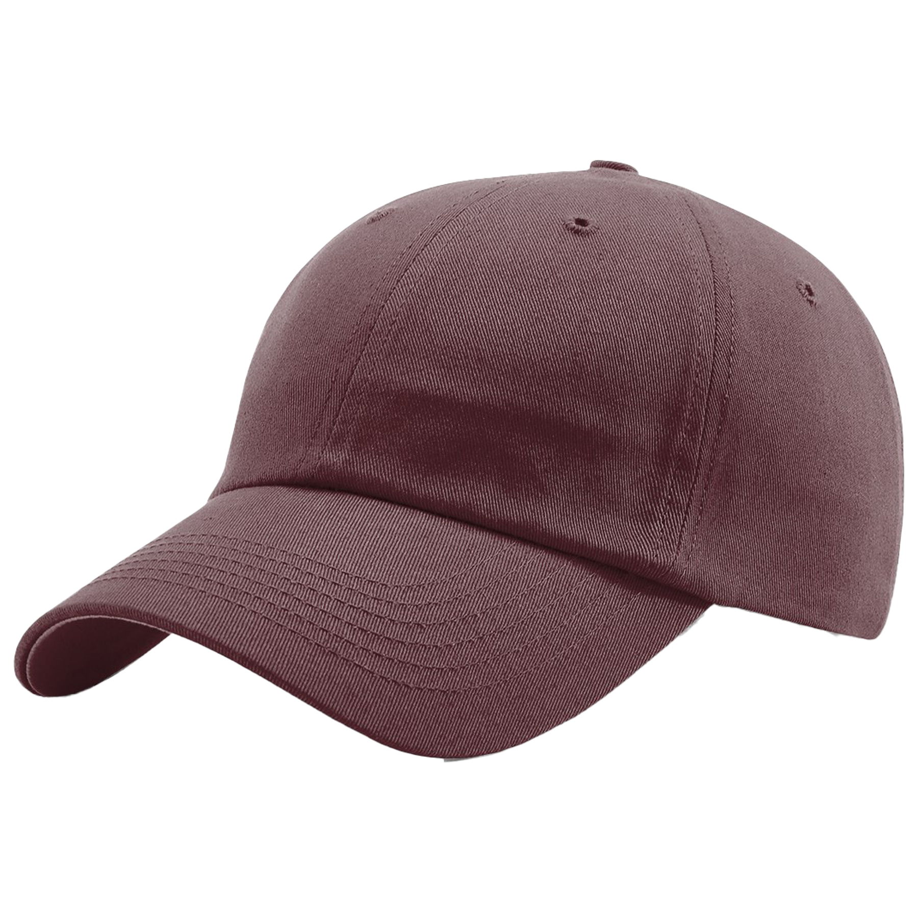 Richardson R65S Relaxed Twill Snapback Hat w/ Embroidery 15