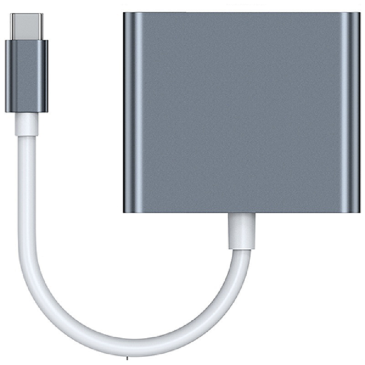 USB C to HDMI Multiport Adapter 5