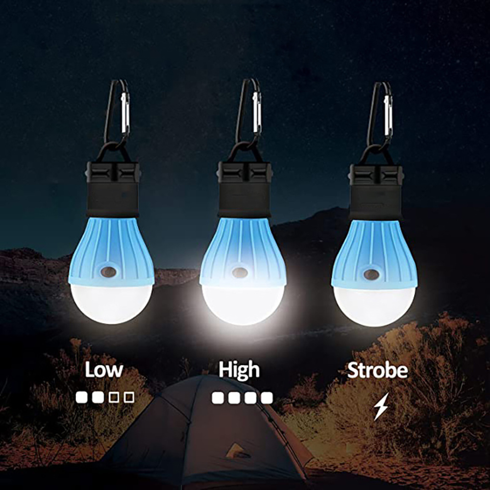 Outdoor Camping Lights 7