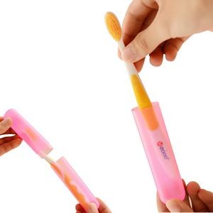 Travel Toothbrush 2