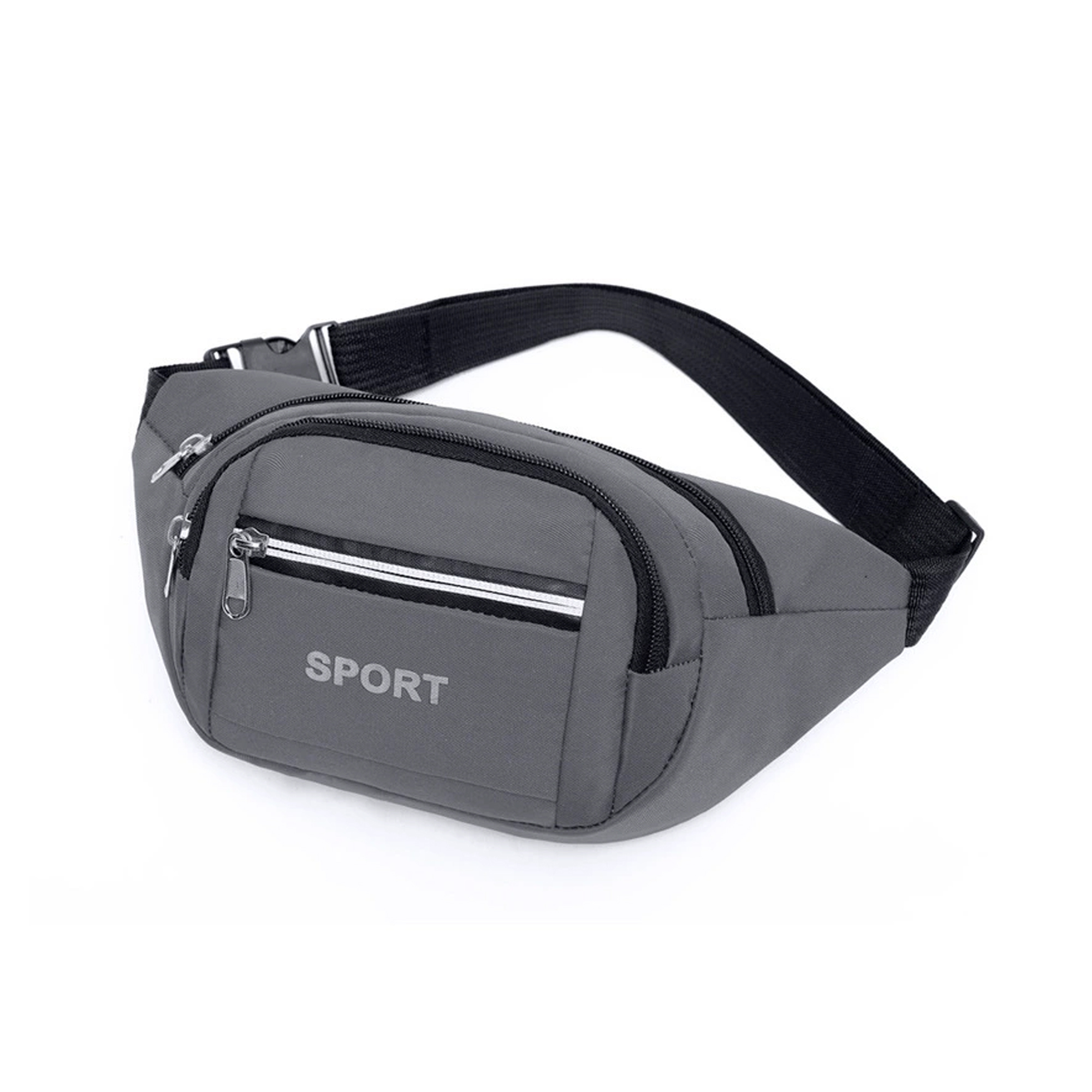 Original Pocket Running Belt Bag 6