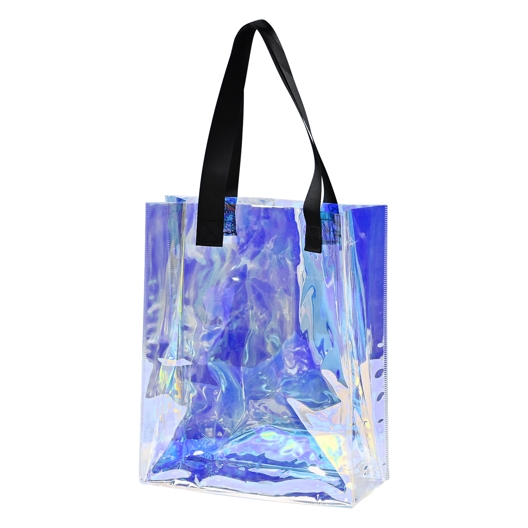 Customized Laser Bag, custom tote bag with logo imprint 8