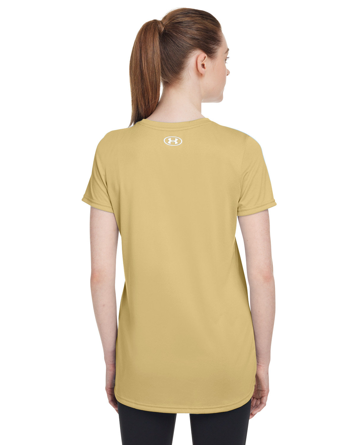 Ladies' Team Tech T-Shirt