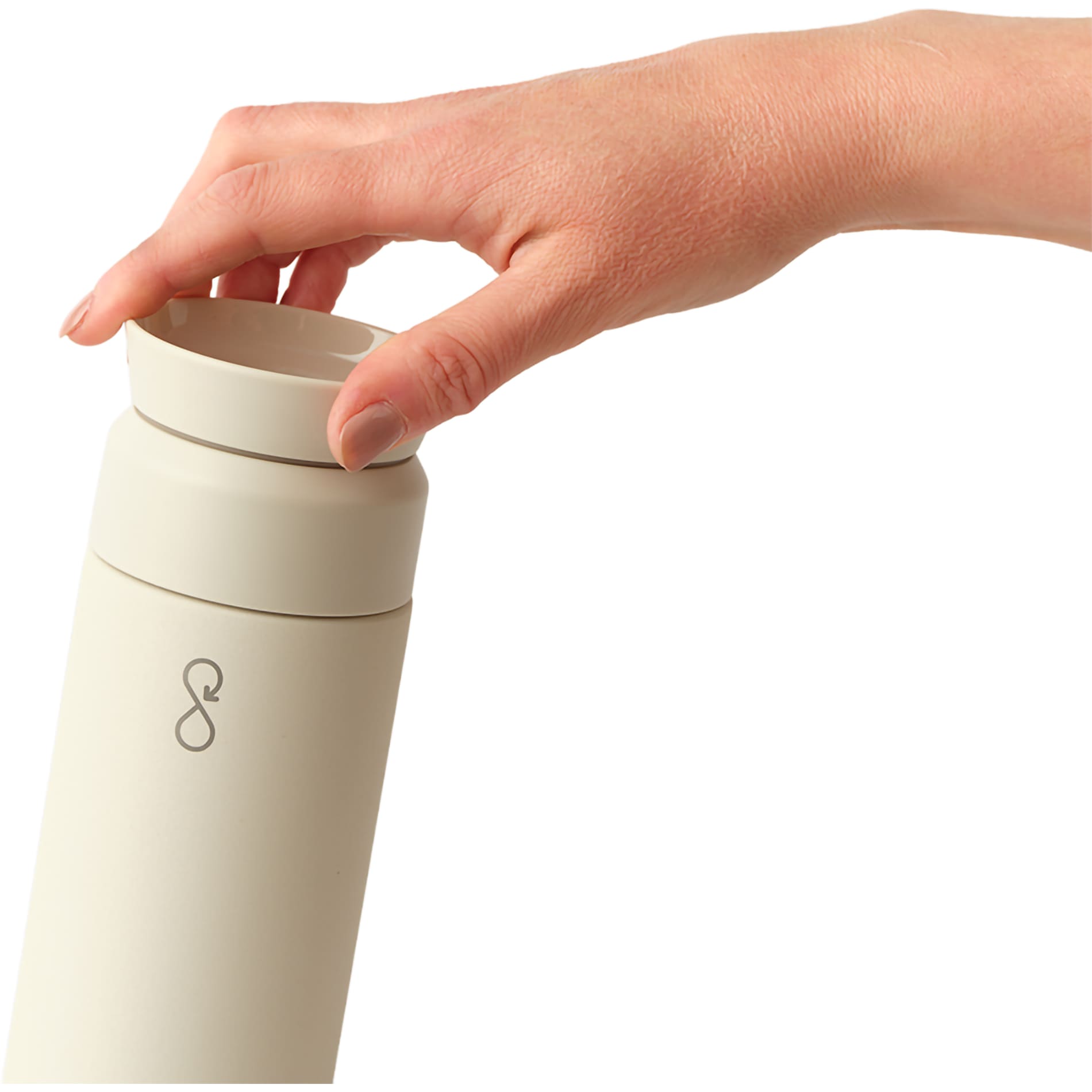 Ocean Bottle Coffee Flask 350ml 64