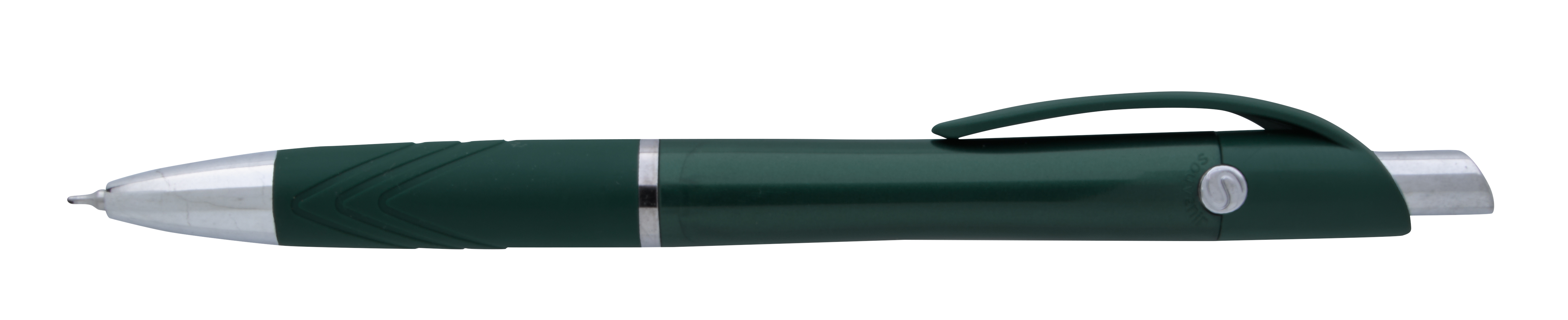Souvenir® Emblem Gel Pen 58