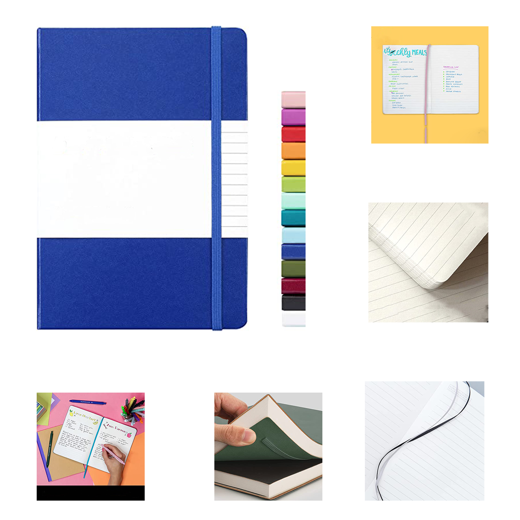 Journal Notebook 2