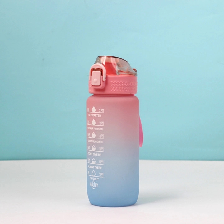600 ML/20OZ PC Sports Water Cup 3