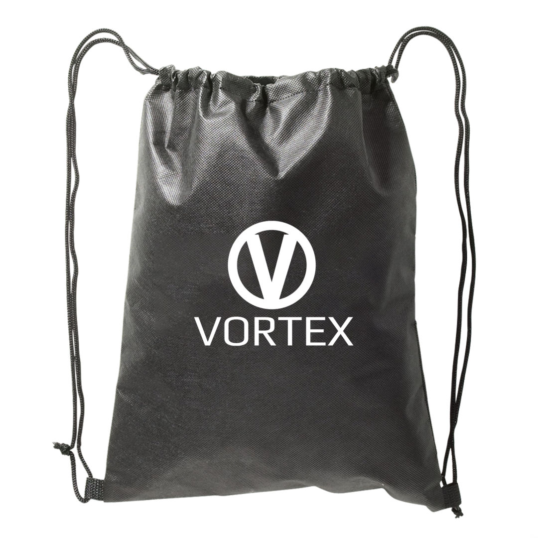 Budget Drawstring Bag