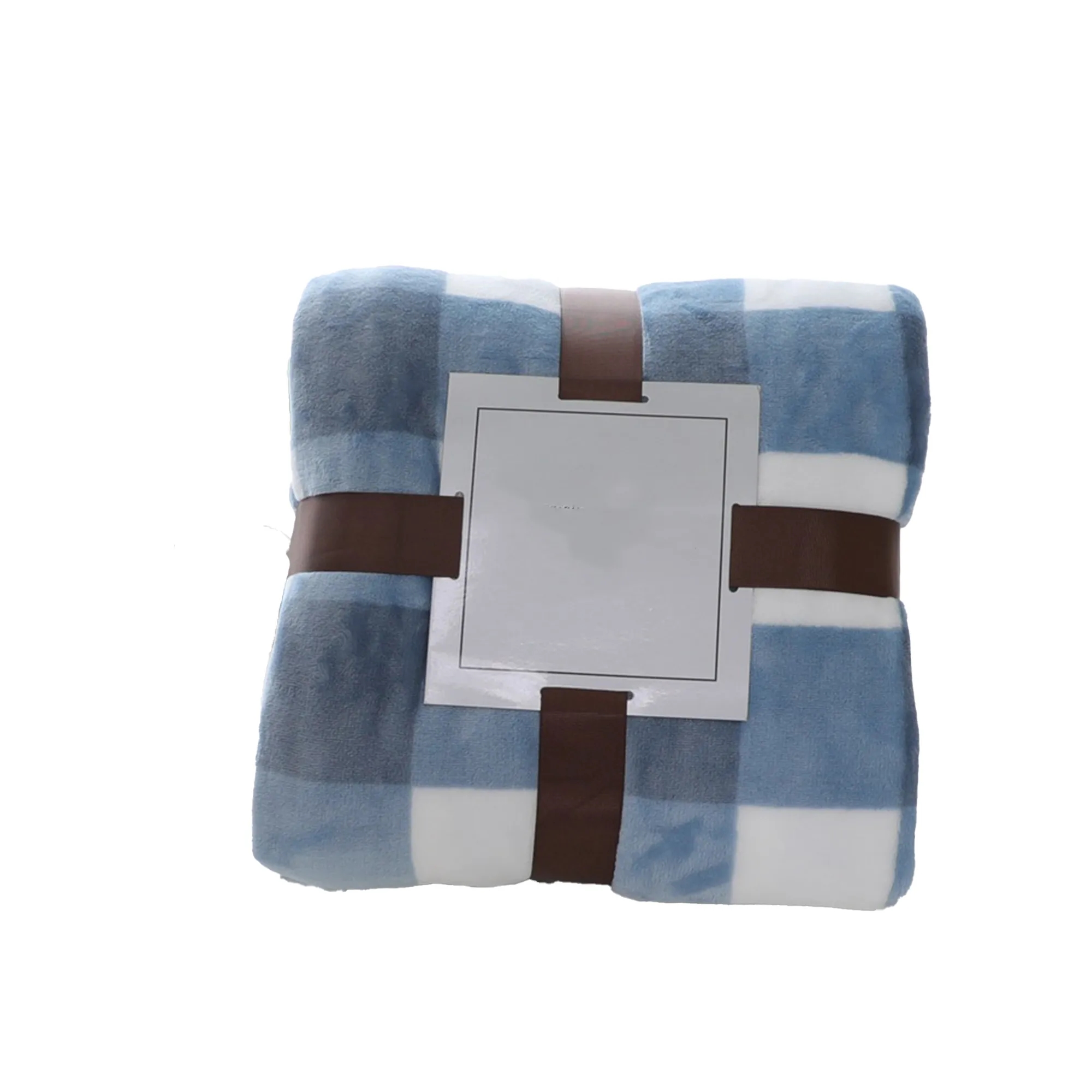 Portable Airplane Gift Blanket 2