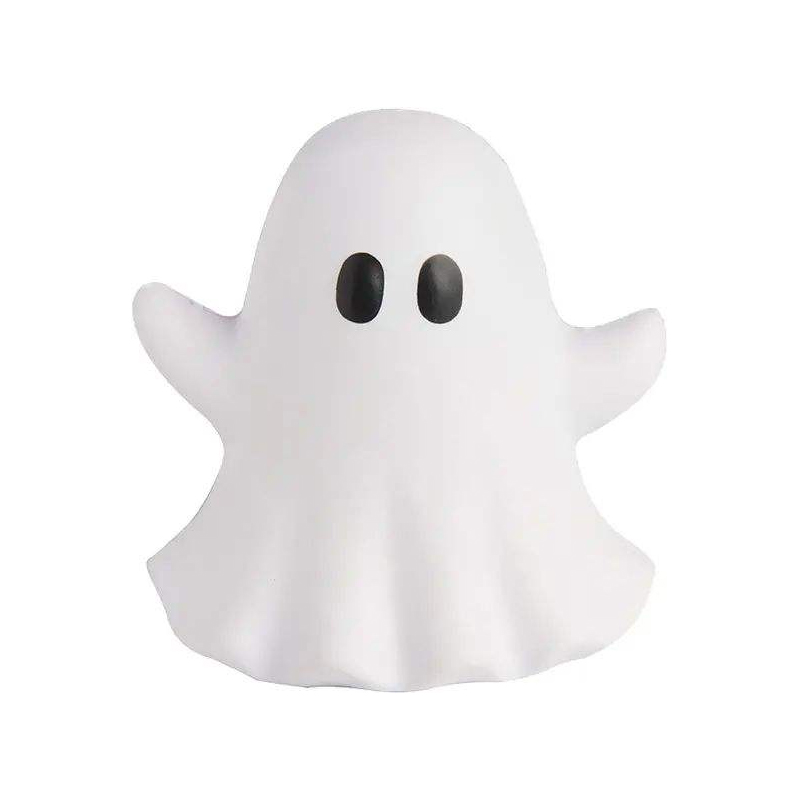 Spooky Halloween Ghost Squishy Stress Toy 2