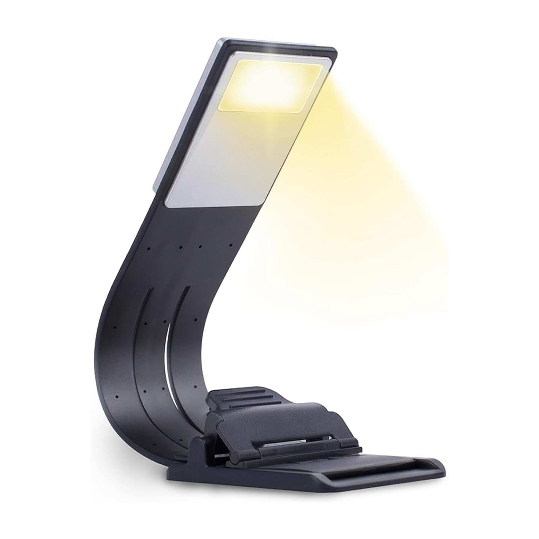 Reading Book Light 4