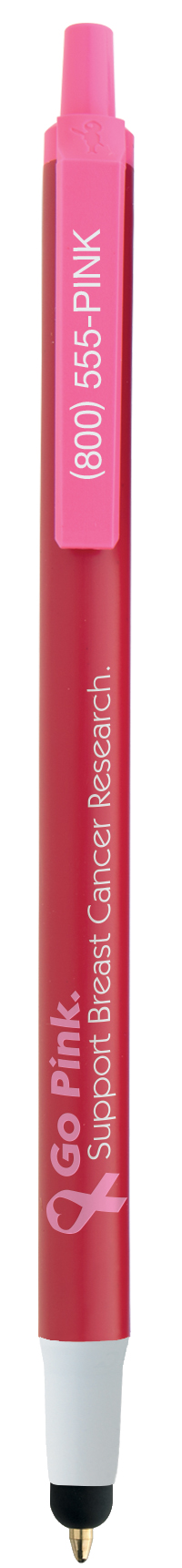 BIC® Clic Stic® Stylus Pen