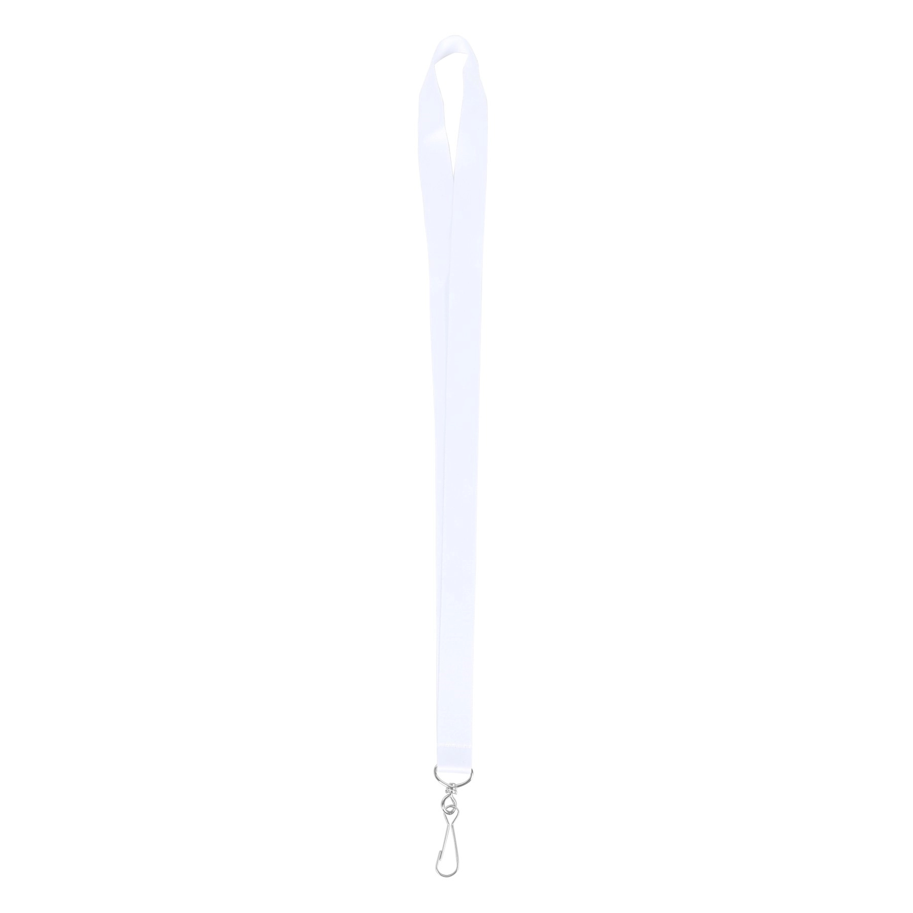 1" Full Color Dye Sublimated Lanyard 6