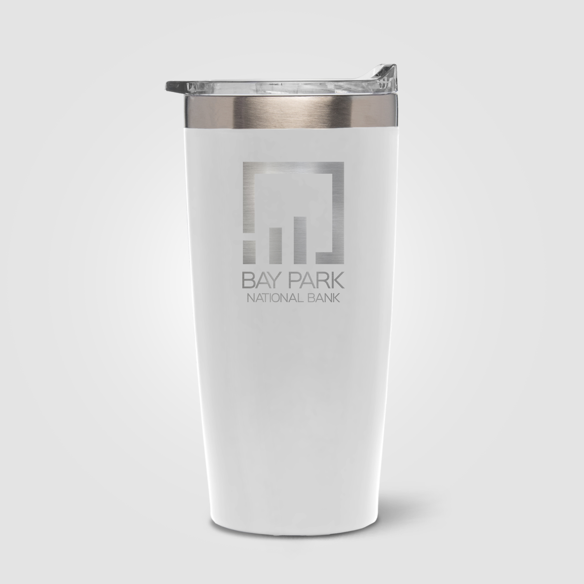 Kona - 18 oz. Double-Wall Stainless Tumbler 18