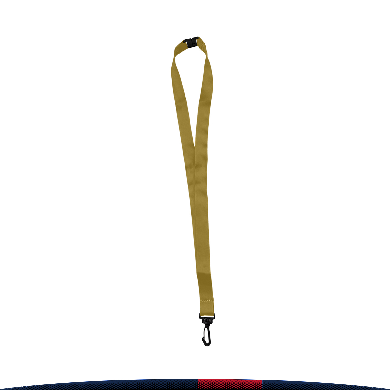 Tapor Dye Sublimation Lanyard 34