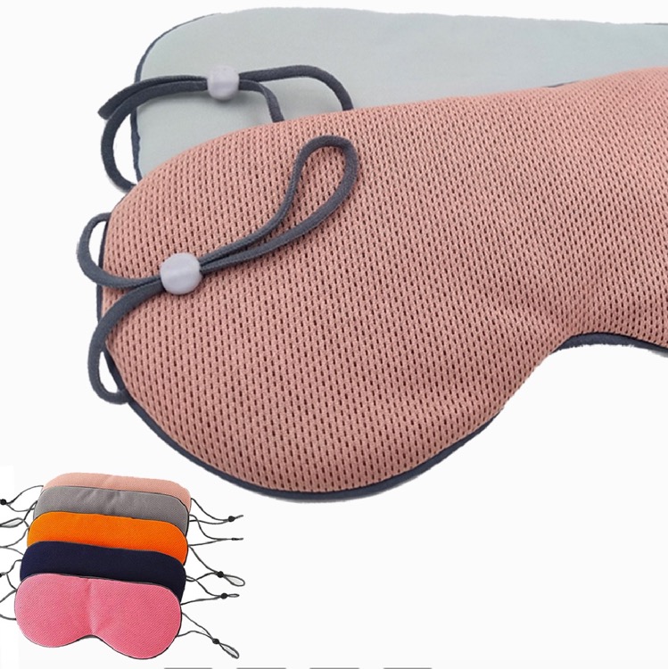 Sleep Eye Mask Blindfold 3