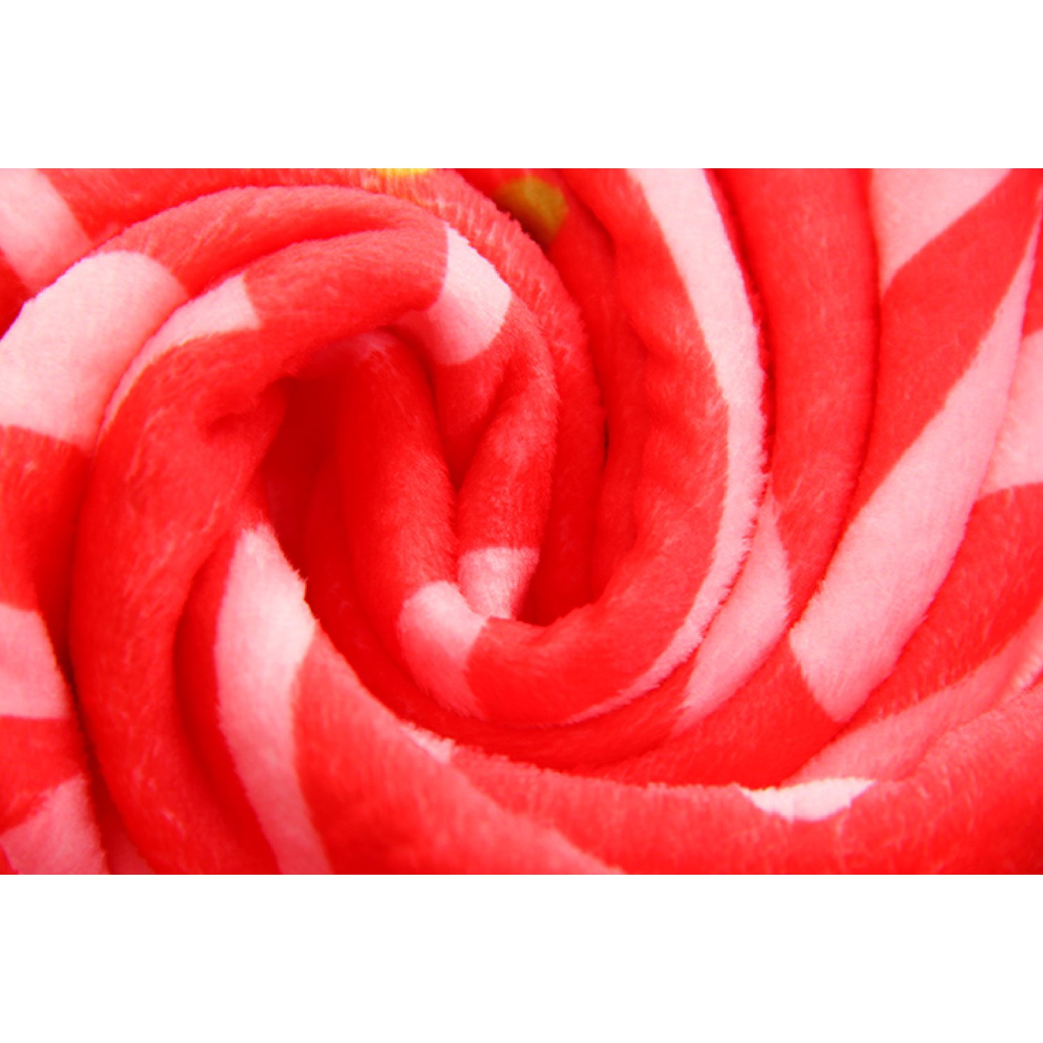 40"x 75" King Size Sublimated Microfiber Velour Beach Towel 2