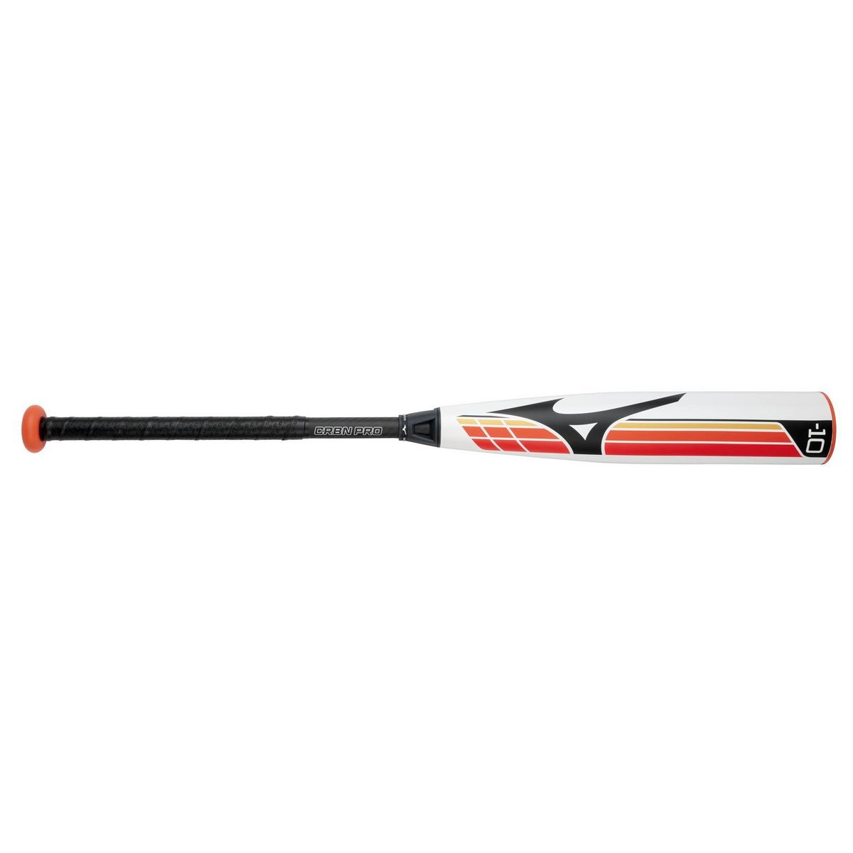 CRBN PRO - Big Barrel Youth USSSA Baseball Bat (-10) 2
