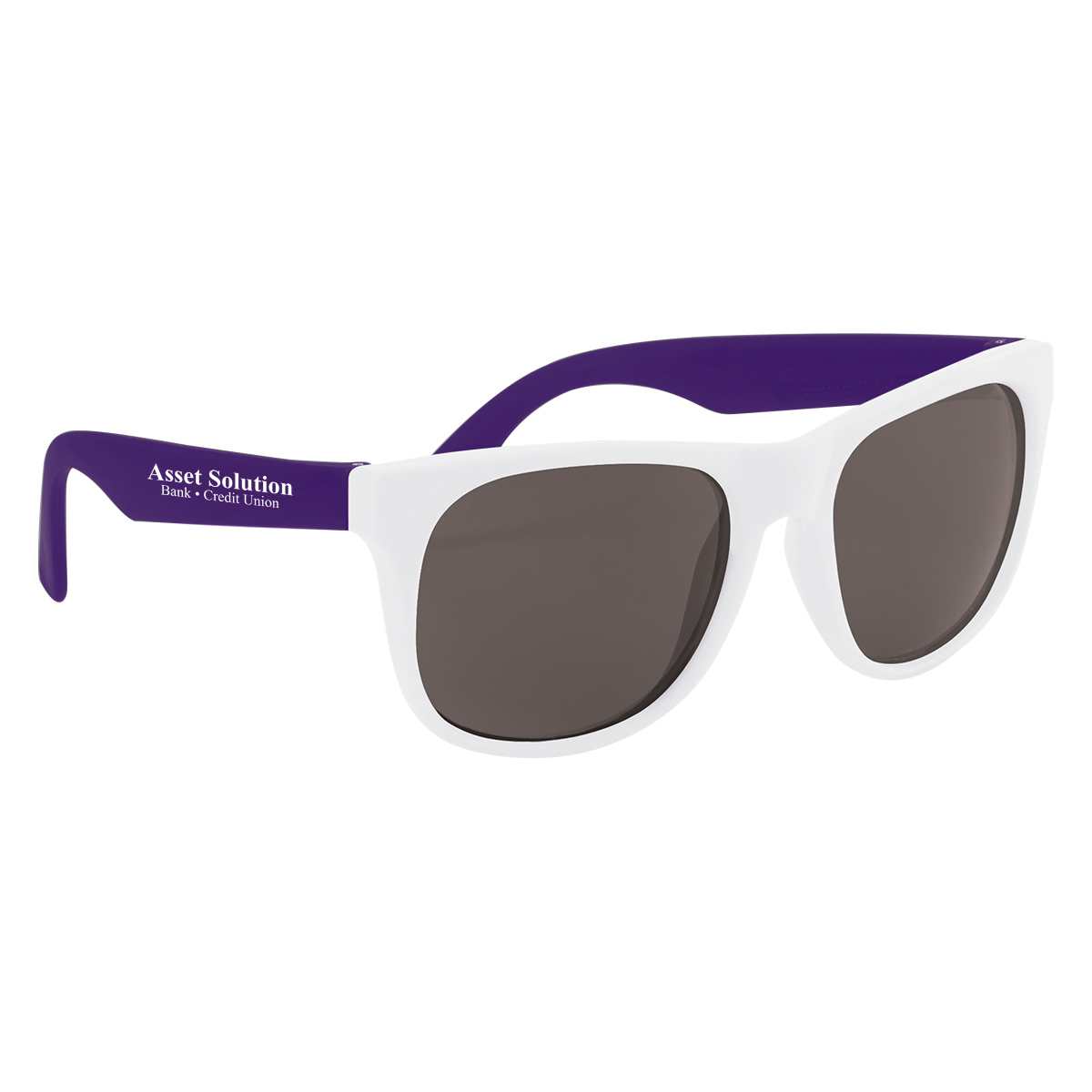 Rubberized Sunglasses 91