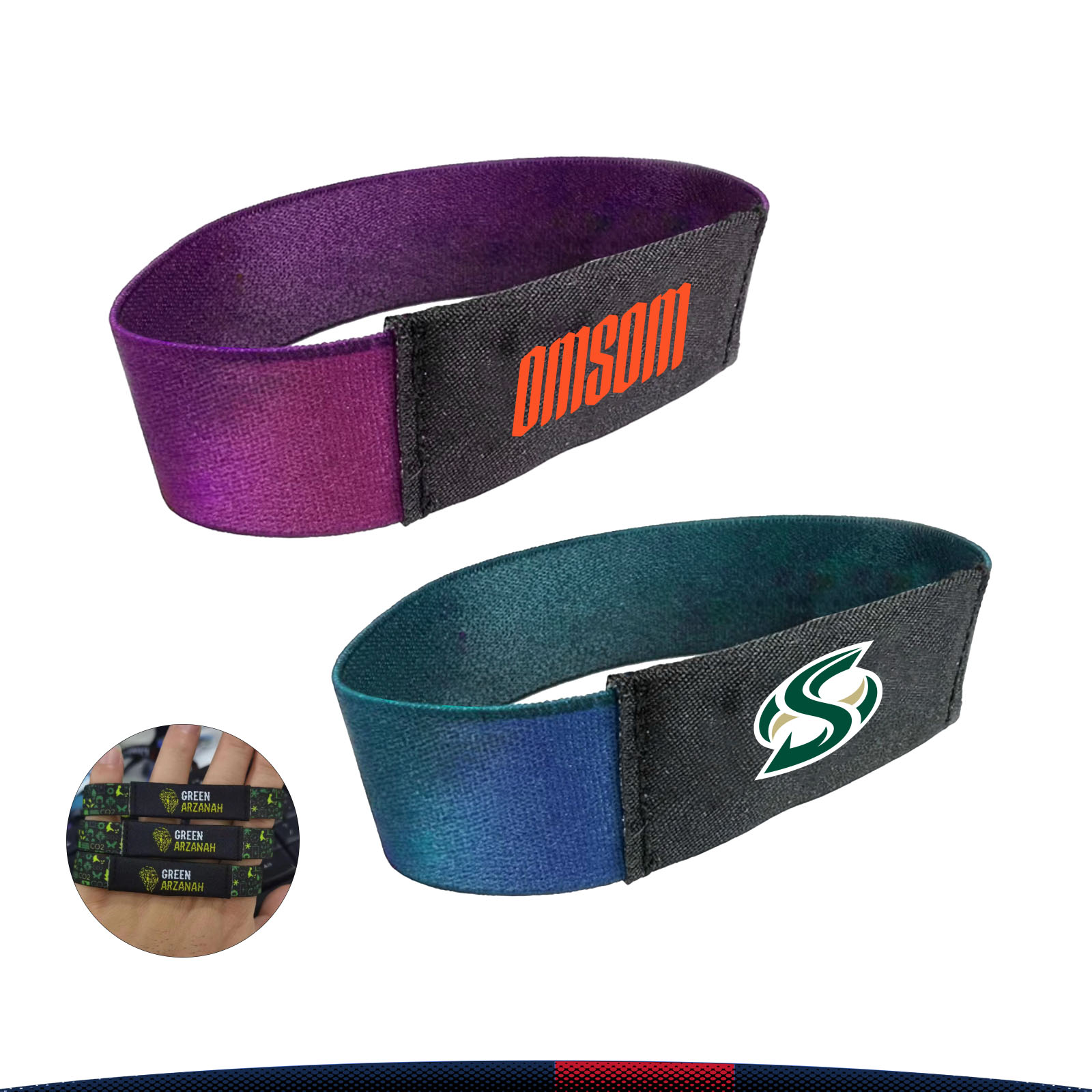Rilek Activity Wristband 4