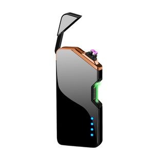 Electric Arc Lighter With Infrared Activation And USB Charging 6
