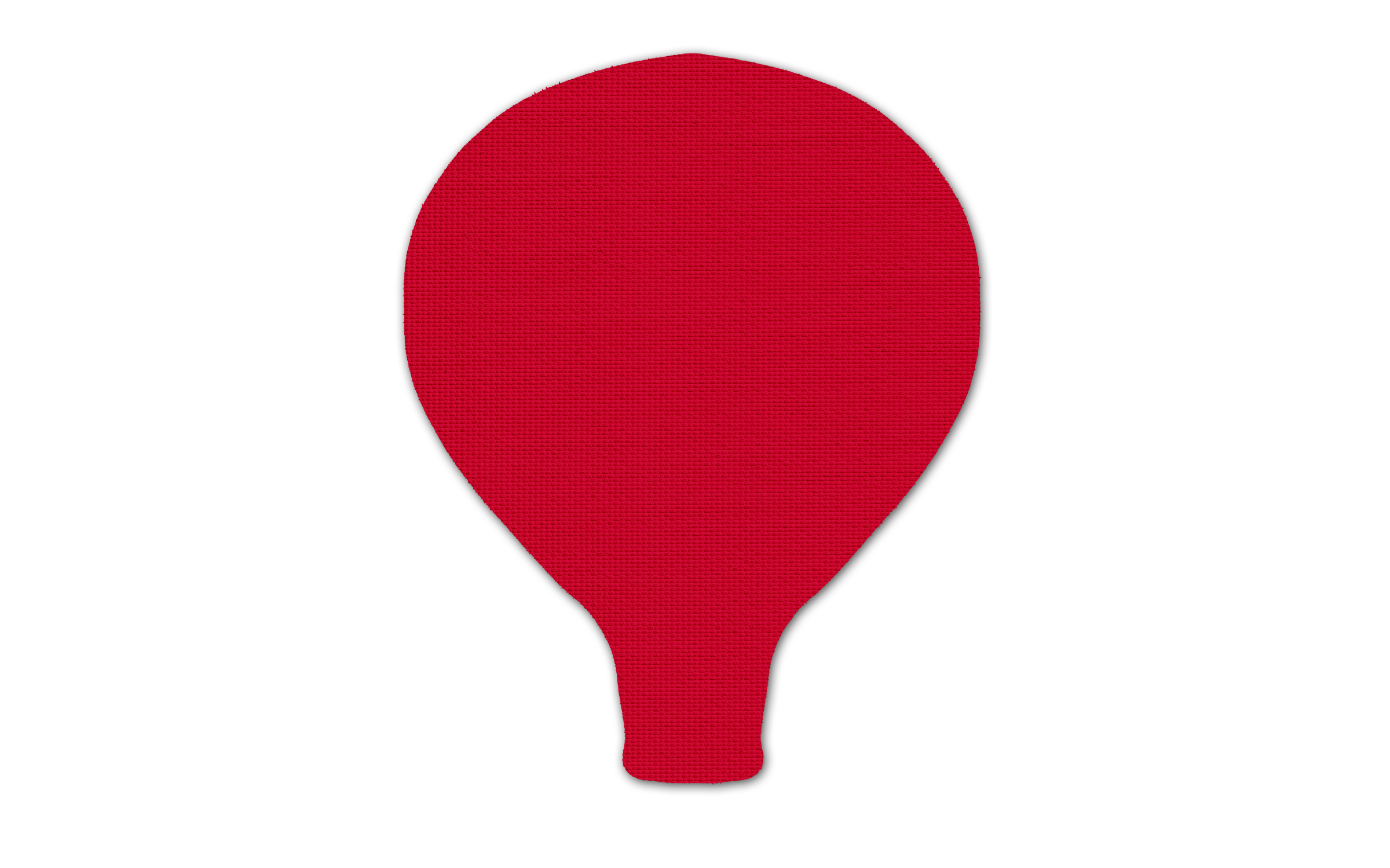 Balloon Vinyl Jar Opener 22