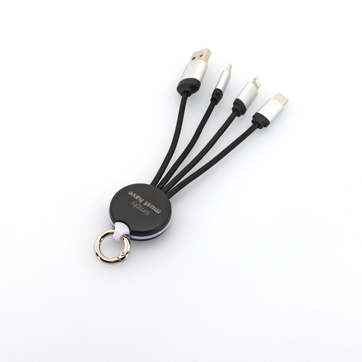 SCX Innovative Design™ Eco Ring Light Cable 24