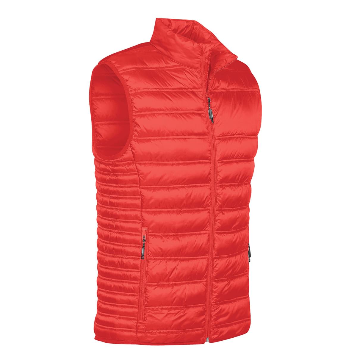 Stormtech Men's Basecamp Quilted Vest 22