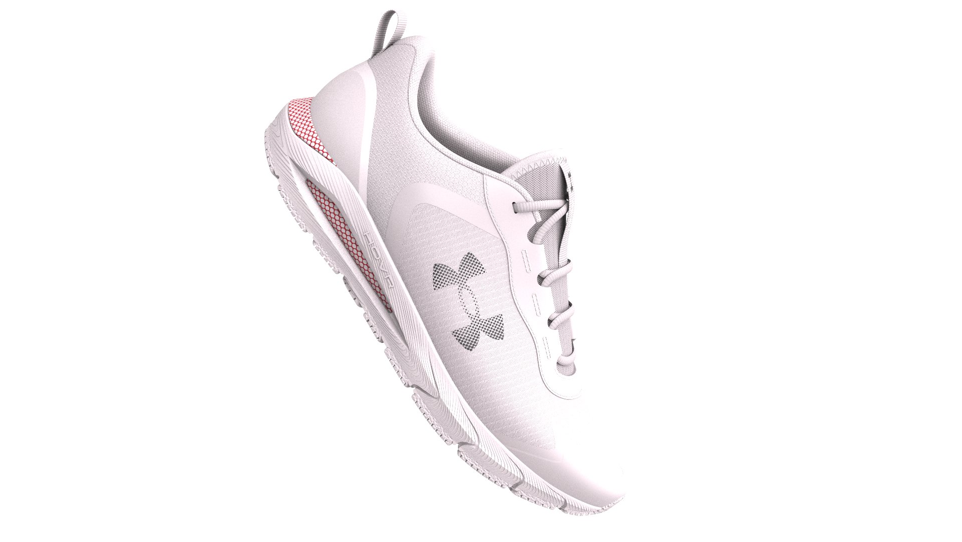 UA HOVR Sonic SE Women's Running Shoes 7