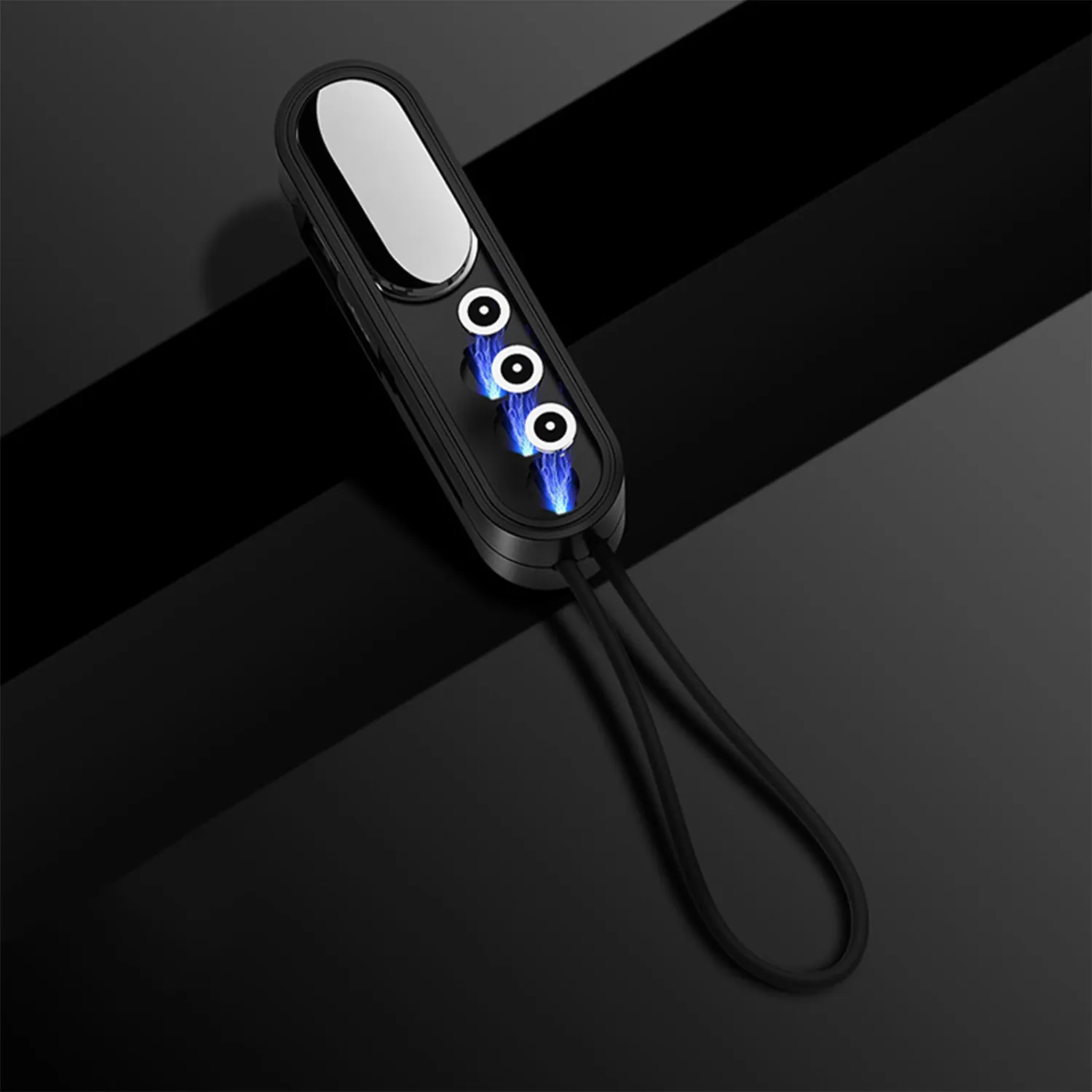 Convenient Magnetic Suction Charging Line 1