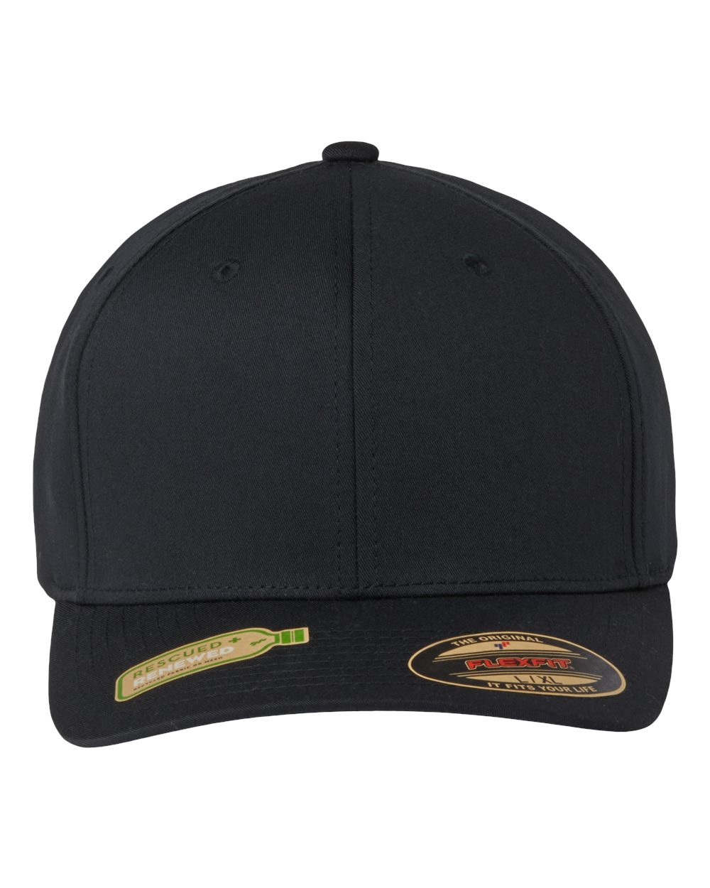Sustainable Polyester Cap