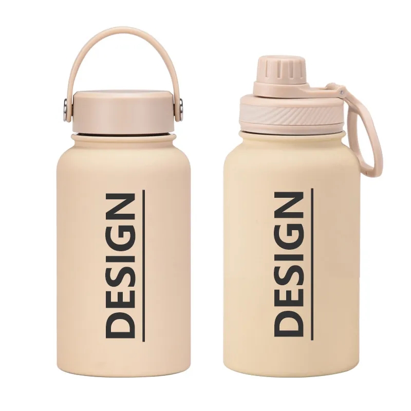 Thermal Bottle 22 oz. (650ML) 7