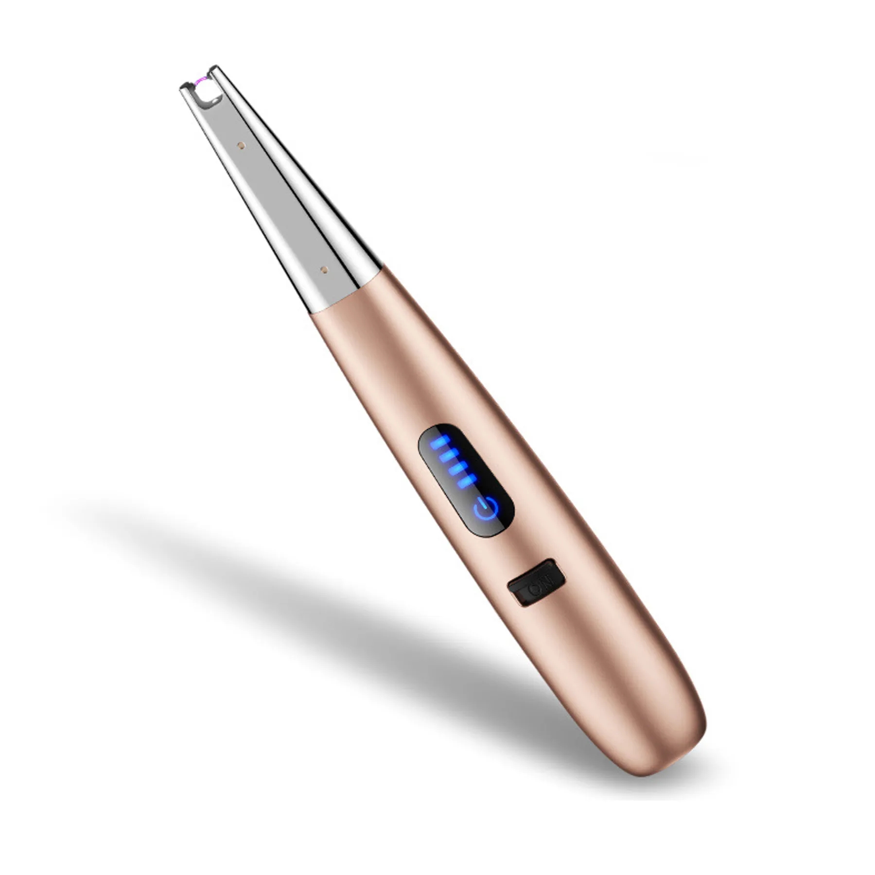 New Arc Igniters and Light 5