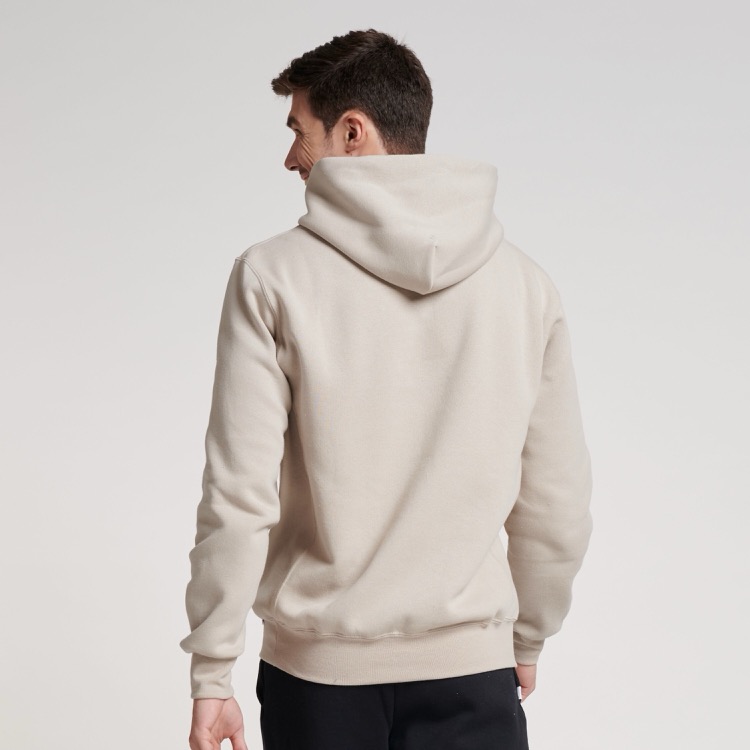 RUSSELL ATHLETIC DRI-POWER® Unisex Hoodie, custom hoodie or sweatshirt with logo imprint 81